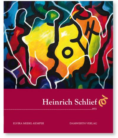 Heinrich Schlief 1894-1971 