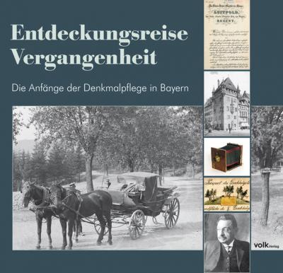 Entdeckungsreise Vergangenheit 