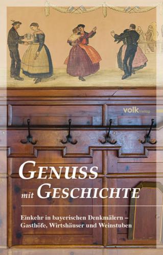 Genuss mit Geschichte 