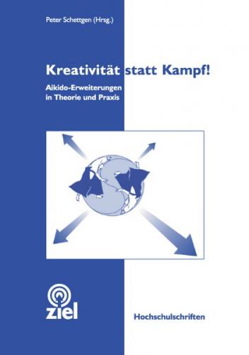 Kreativität statt Kampf! 