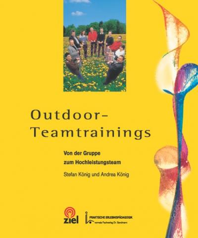 Outdoor-Teamtrainings 