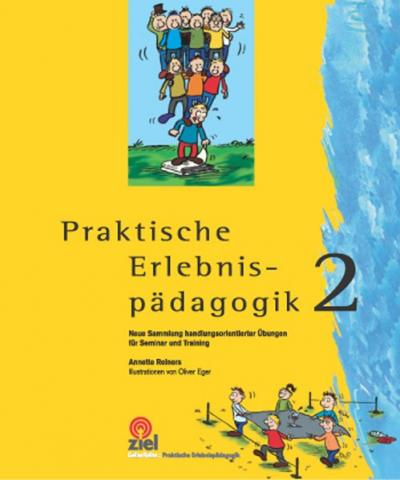 Praktische Erlebnispädagogik 2 