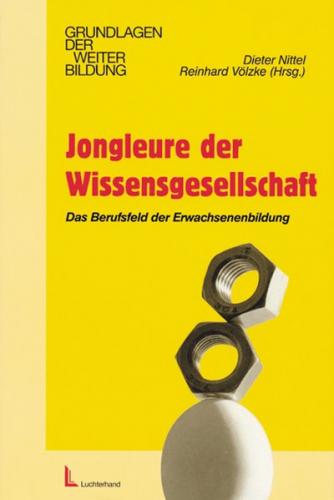 Jongleure der Wissensgesellschaft 