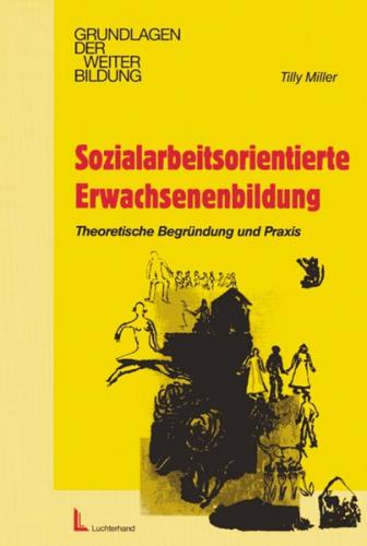Sozialarbeitsorientierte Erwachsenenbildung 