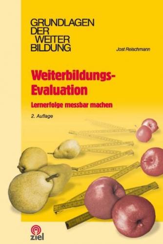 Weiterbildungs-Evaluation 