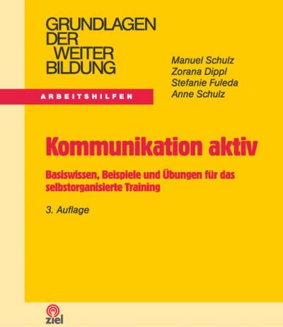 Kommunikation aktiv 