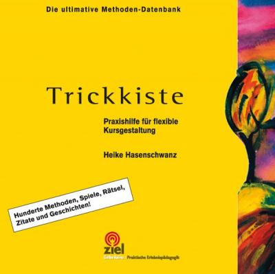 Trickkiste (Audio-Mp3) 