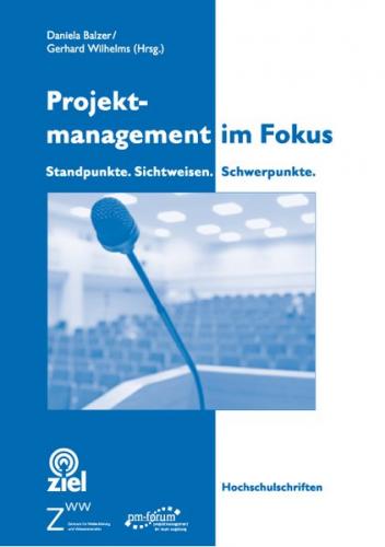 Projektmanagement im Fokus 