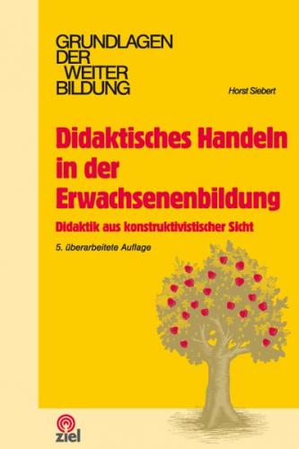 Didaktisches Handeln in der Erwachsenenbildung 