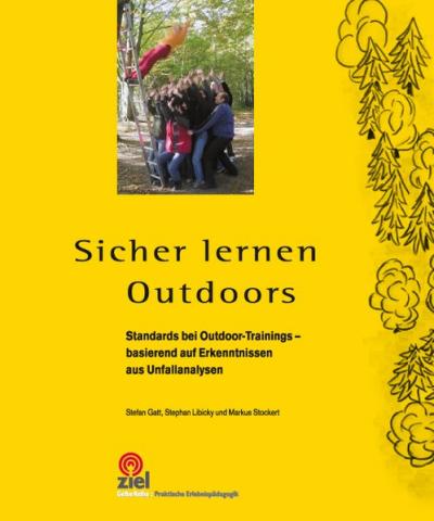 Sicher lernen Outdoors 