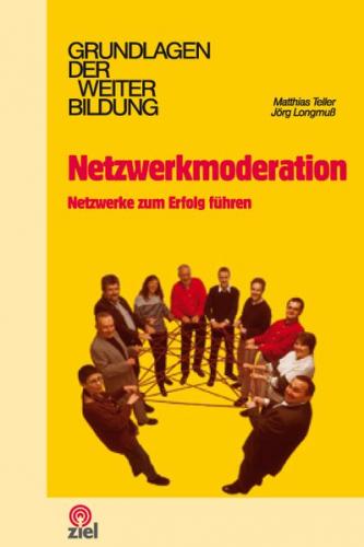Netzwerkmoderation 