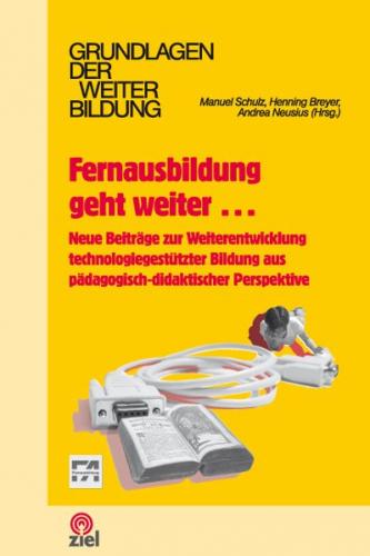 Fernausbildung geht weiter... 