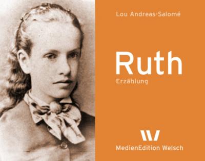 Ruth. Erzählung (Ebook - pdf) 