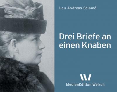 Drei Briefe an einen Knaben (Ebook - pdf) 
