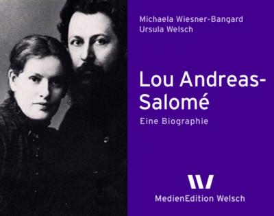 Lou Andreas-Salomé (Ebook - pdf) 