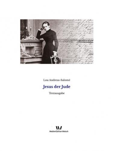 Jesus der Jude (Ebook - EPUB) 