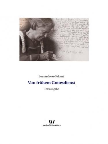 Von frühem Gottesdienst (Ebook - EPUB) 