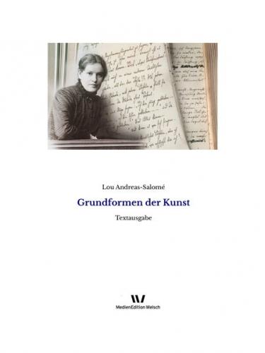 Grundformen der Kunst (Ebook - EPUB) 