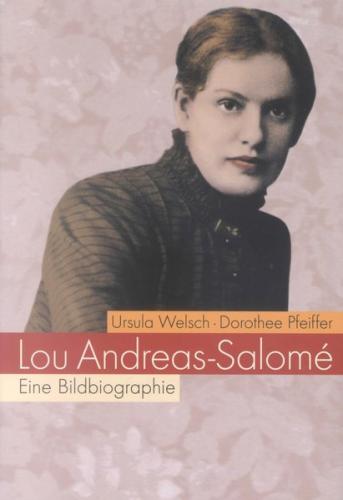 Lou Andreas-Salomé (Ebook - EPUB) 