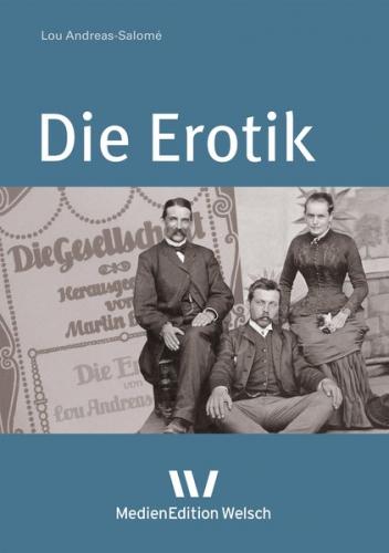 Die Erotik 