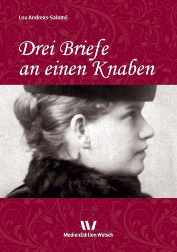 Drei Briefe an einen Knaben 