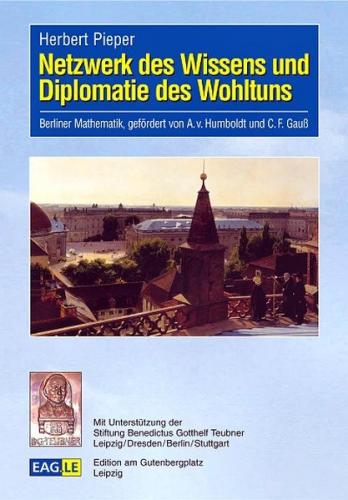 Netzwerk des Wissens und Diplomatie des Wohltuns 
