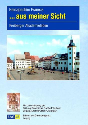 ... aus meiner Sicht 