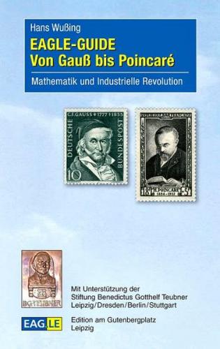 EAGLE-GUIDE Von Gauß bis Poincaré 
