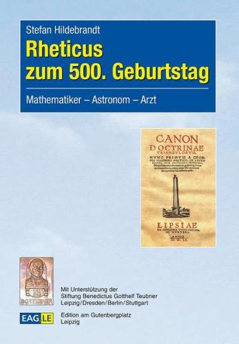 Rheticus zum 500. Geburtstag 