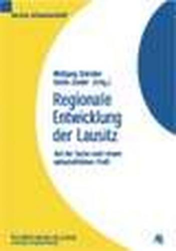 Regionale Entwicklung der Lausitz 