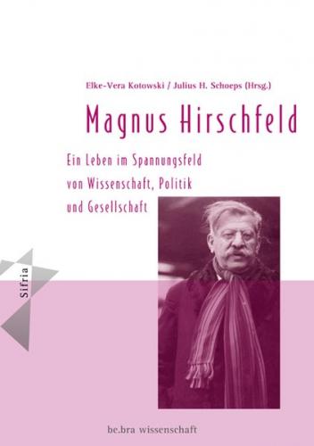 Magnus Hirschfeld 