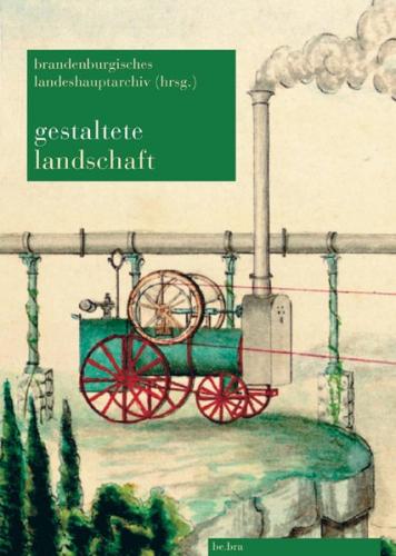Gestaltete Landschaft 