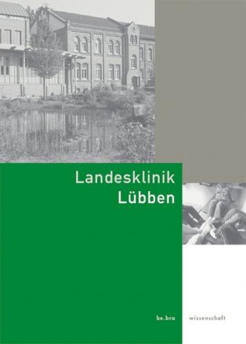 Landesklinik Lübben 