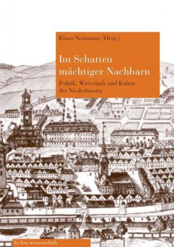 Im Schatten mächtiger Nachbarn 