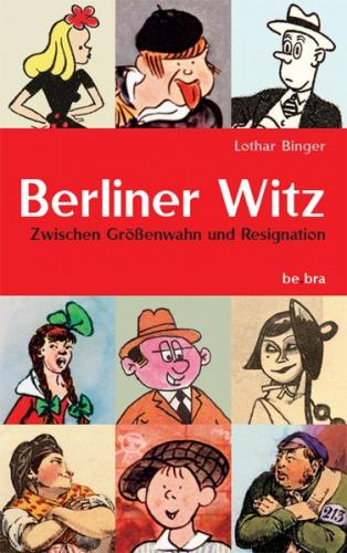 Berliner Witz 