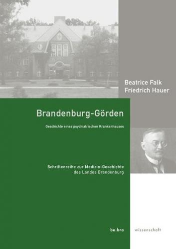 Brandenburg-Görden 