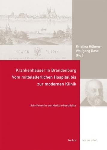 Krankenhäuser in Brandenburg 
