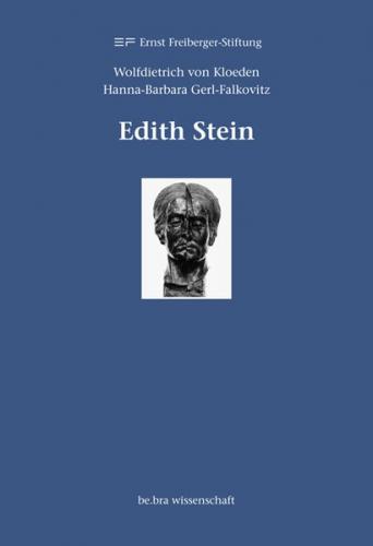Edith Stein 