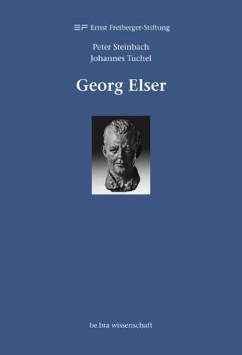 Georg Elser 
