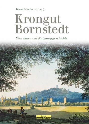 Krongut Bornstedt 