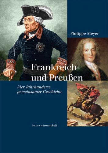 Frankreich und Preußen 
