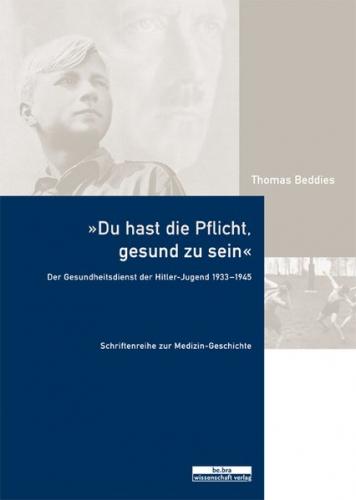 "Du hast die Pflicht, gesund zu sein." 