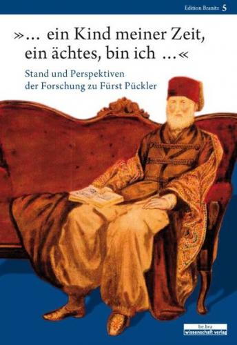 "… ein Kind meiner Zeit, ein ächtes, bin ich …" 