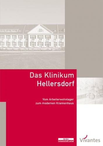 Das Klinikum Hellersdorf 