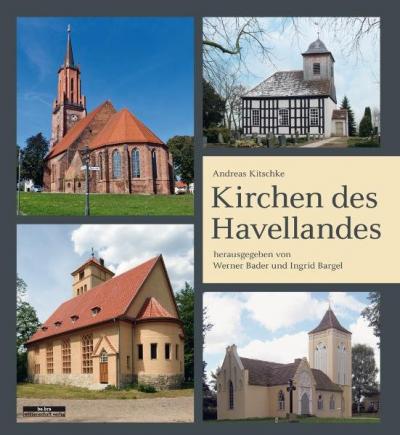 Kirchen des Havellandes 
