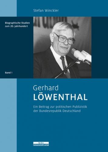 Gerhard Löwenthal 