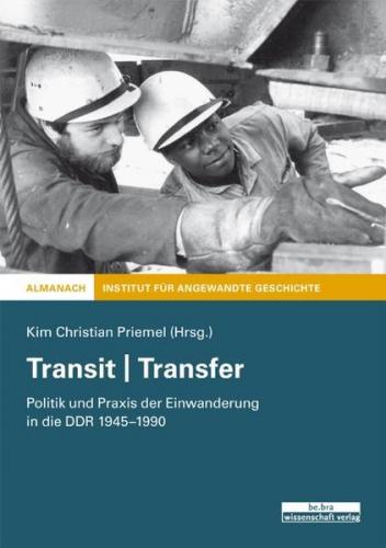 Transit | Transfer 