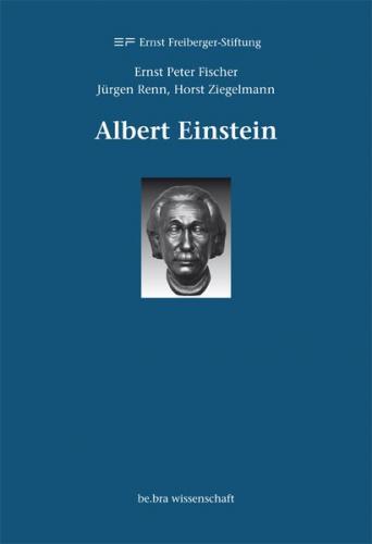 Albert Einstein 