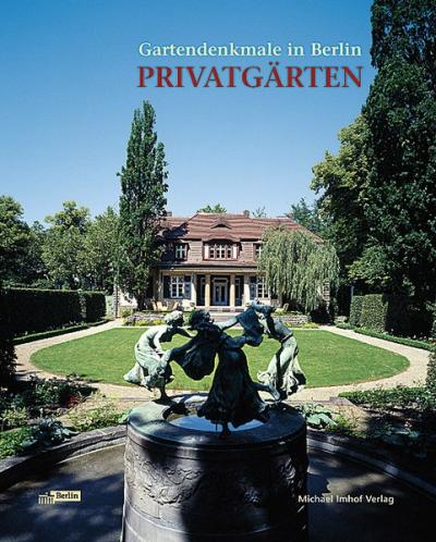 Privatgärten 