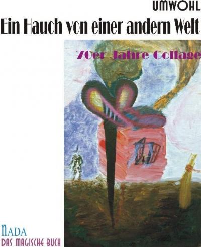 Ein Hauch von einer andern Welt 